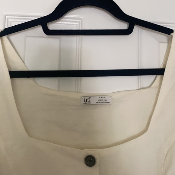 Zara crop top - Picture 5 of 5